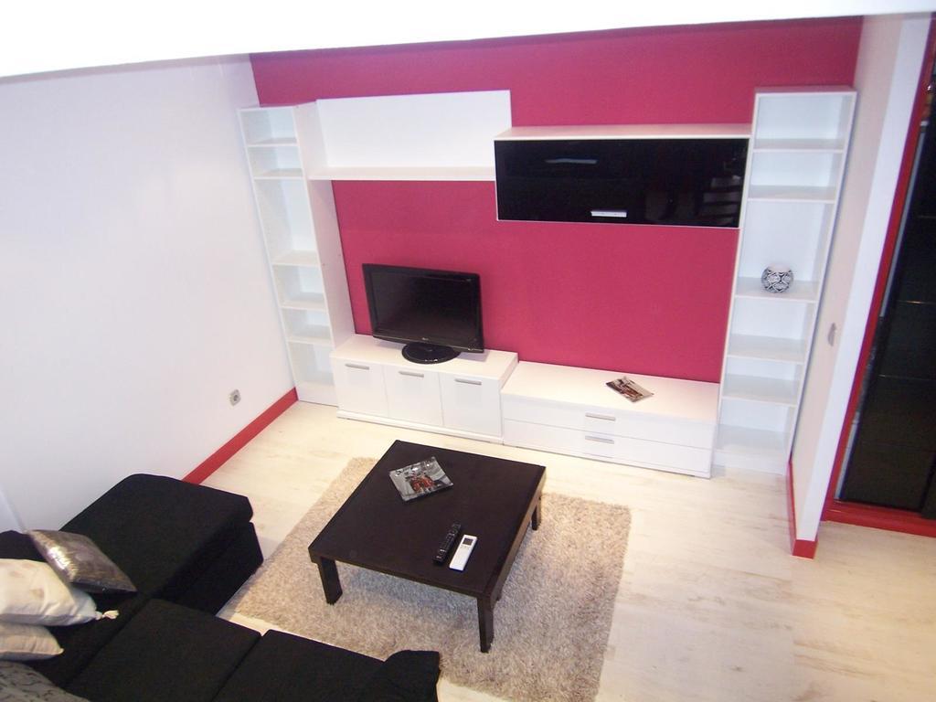 Superb Lofts By Allo Housing Madrid Szoba fotó