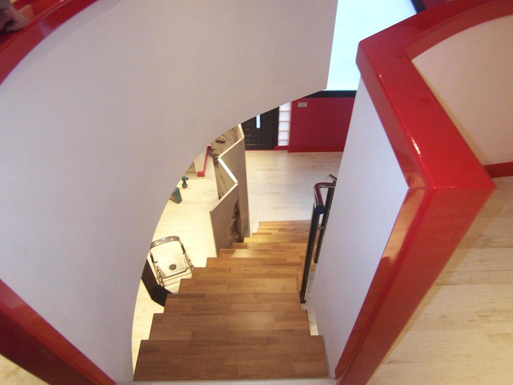Superb Lofts By Allo Housing Madrid Szoba fotó