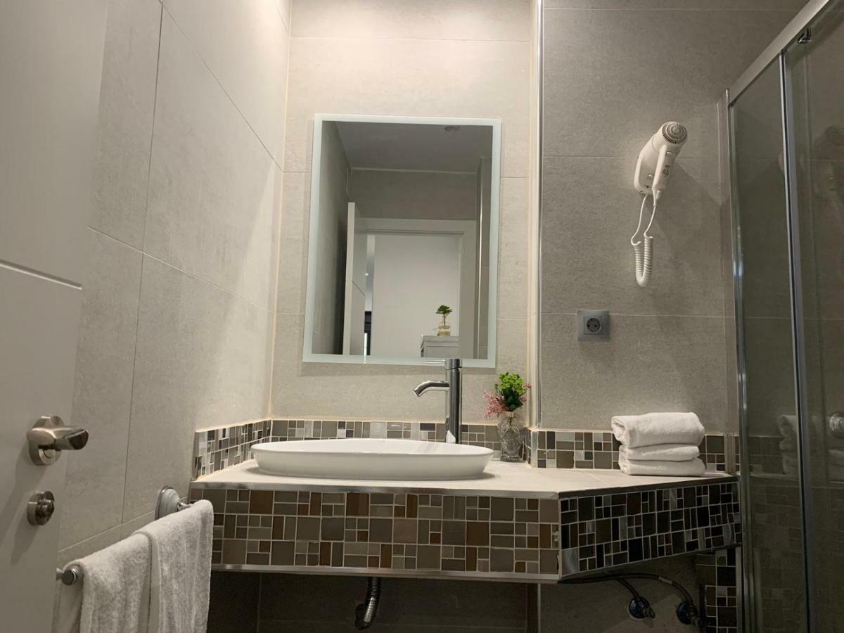 Superb Lofts By Allo Housing Madrid Kültér fotó