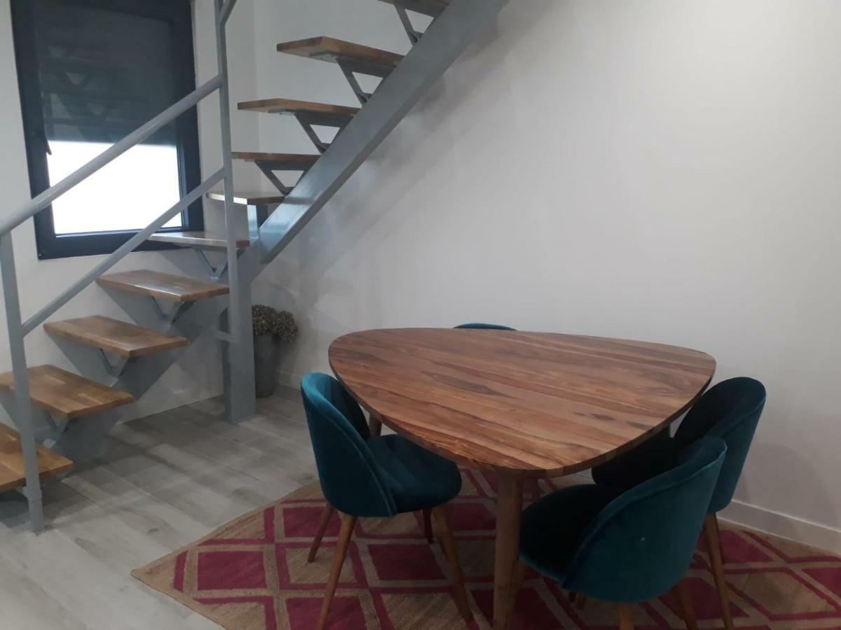 Superb Lofts By Allo Housing Madrid Kültér fotó